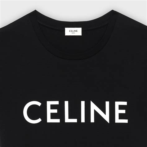 celine tshirts|Celine t shirt for women.